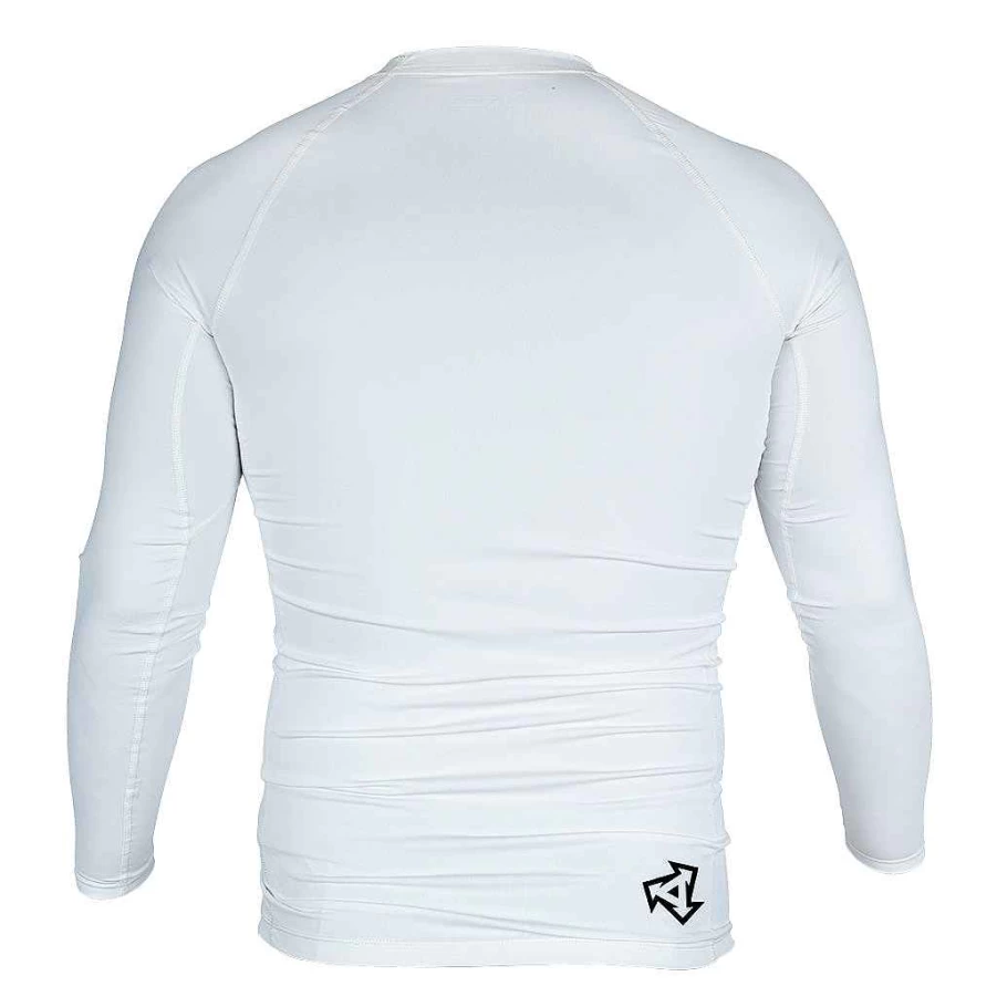 Xcel Men's UV Protection Performance Long Sleeve Stretch Top