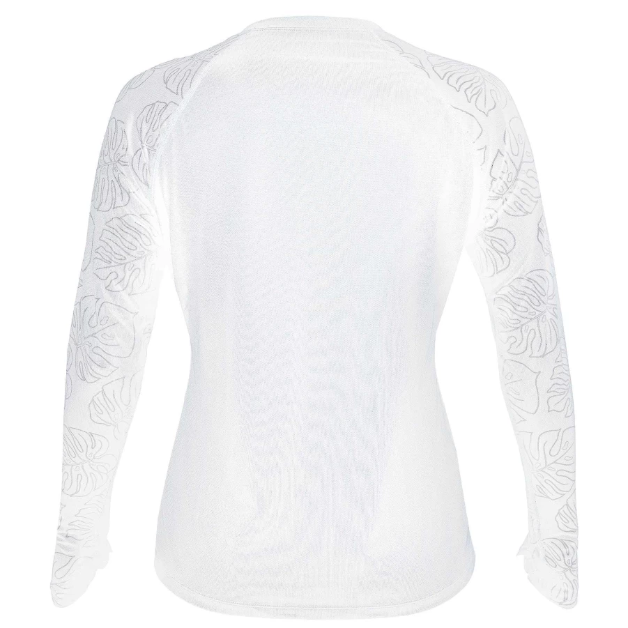 "Xcel Women's Relaxed Fit Long Sleeve VentX UV Protection Top"