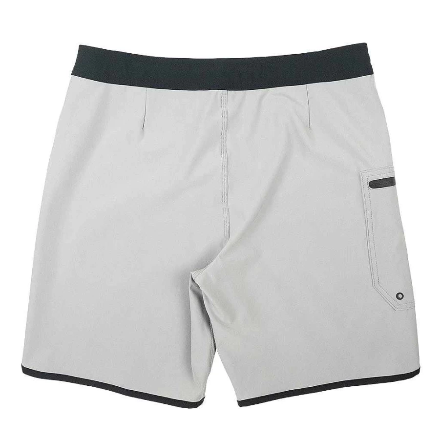 Xcel Men's Infiniti XR Eco 19" Boardshorts for Swimming and Surfing