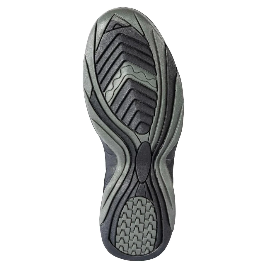 Xcel Men's Black Thermoflex 7mm Molded Sole Dive Boots for Scuba Diving