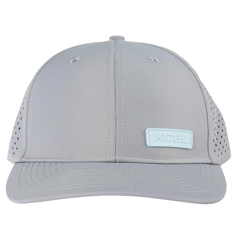 Xcel Men's Performance Hat - High-Performance Athletic Cap for Men