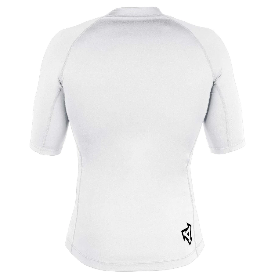 Xcel Men's Performance Stretch Short Sleeve UV Protection Top