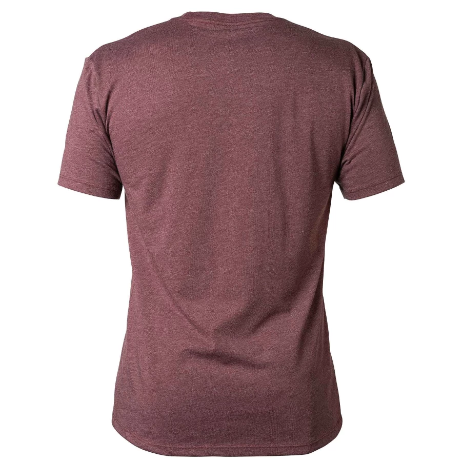 Xcel Men's Icon Logo Short Sleeve T-Shirt - Casual Cotton Tee for Men