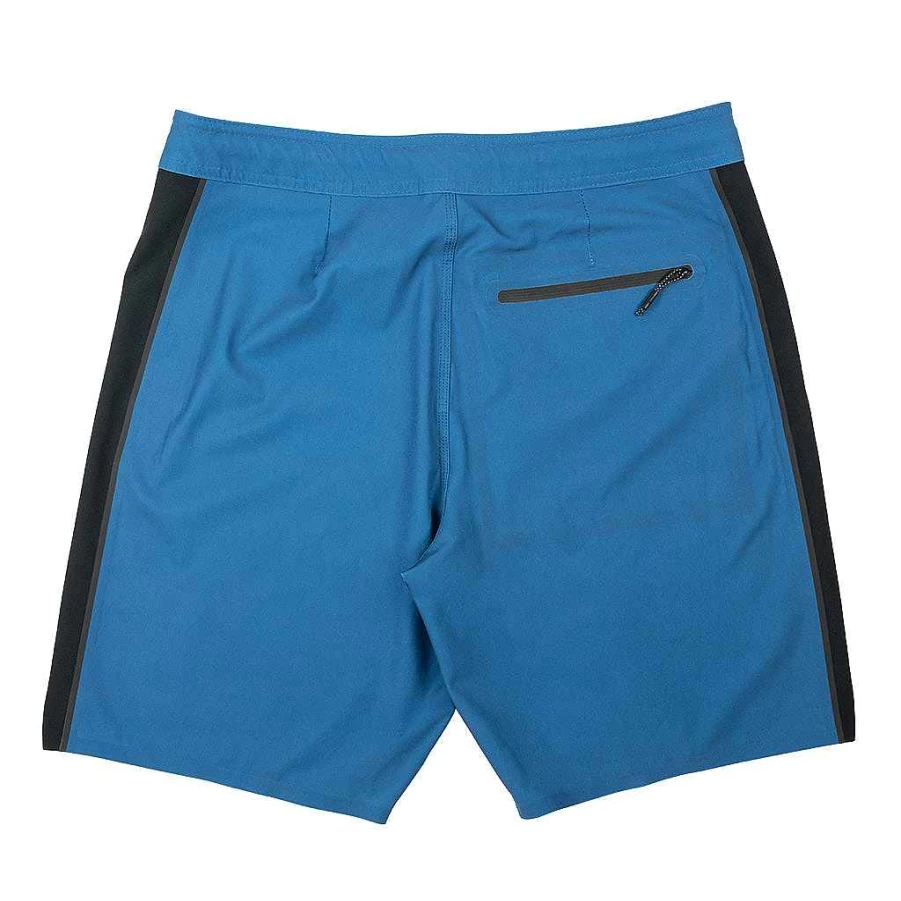 Xcel Men's Drylock XR Eco 19" Boardshorts – Quick-Dry Swim Trunks for Men