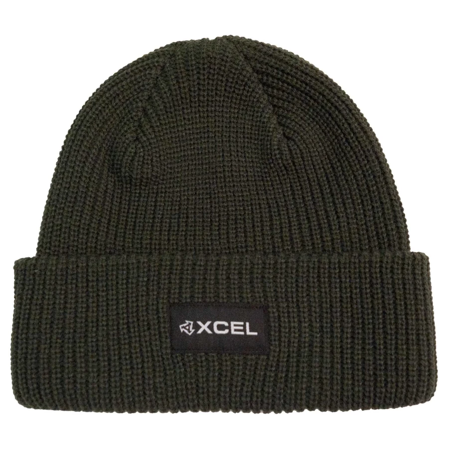Xcel Women's Beanie - Soft, Warm Winter Hat for Cold Weather