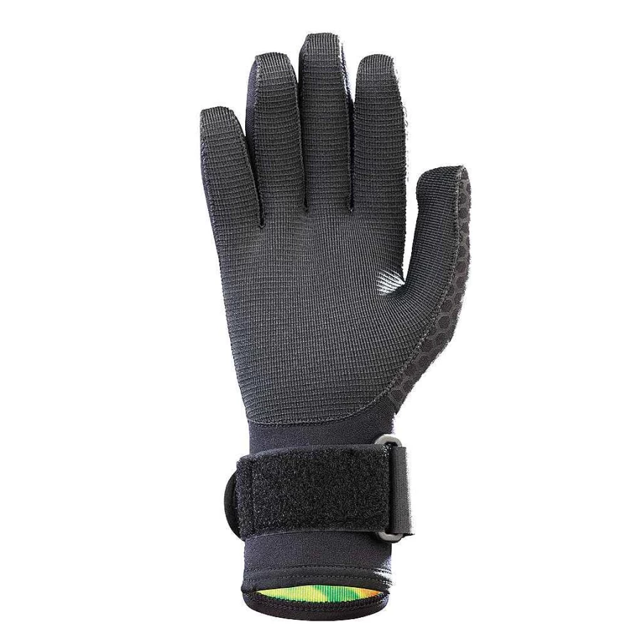 Xcel Men's 5mm Thermoflex TDC Dive Gloves - Black
