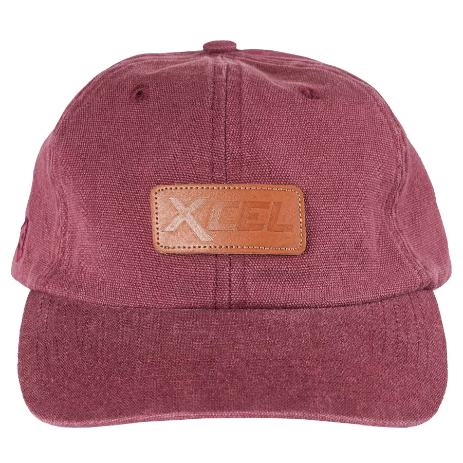 "Xcel Men's Dad Hat - Classic Cotton Baseball Cap for Men"