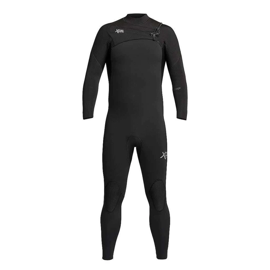 Xcel Men's Comp 2mm Full Wetsuit for Diving and Surfing