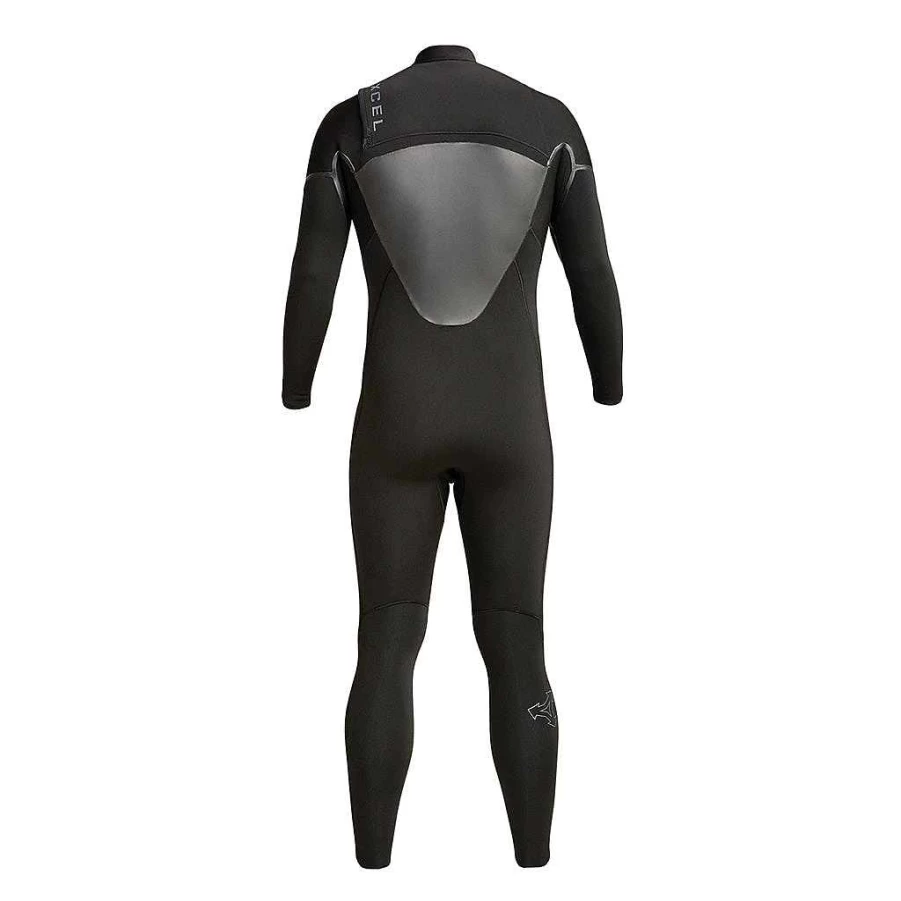 Xcel Men's Axis X 3/2mm Full Wetsuit - Black