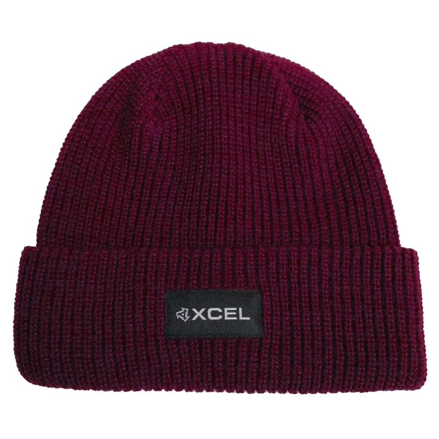 Xcel Women's Beanie - Soft, Warm Winter Hat for Cold Weather