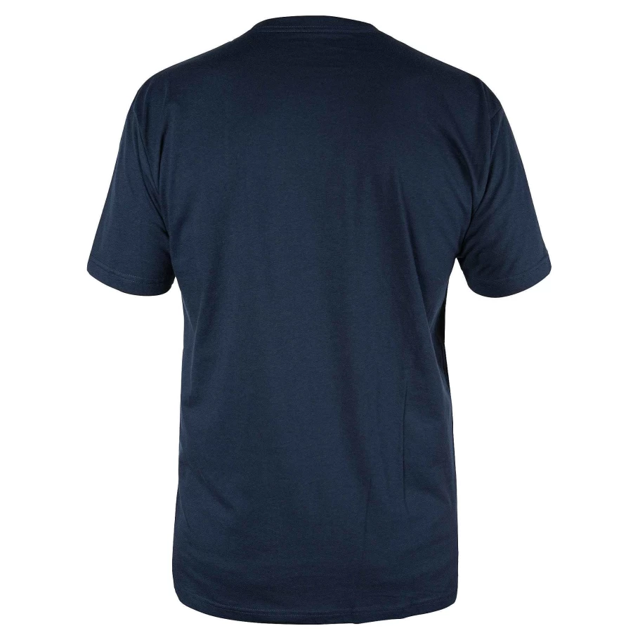 Xcel Men's Comfort Fit Radius Tee - Soft Cotton Short Sleeve T-Shirt