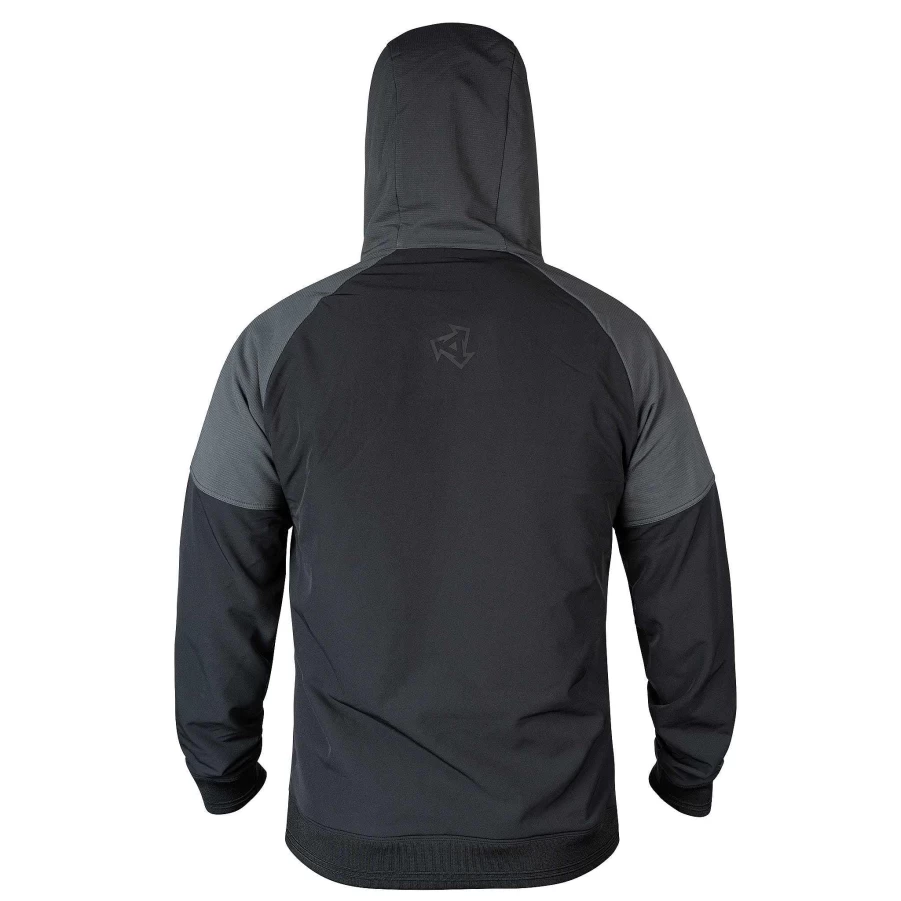 Xcel Men's Infiniti Jacket – Lightweight Water-Resistant Outdoor Windbreaker