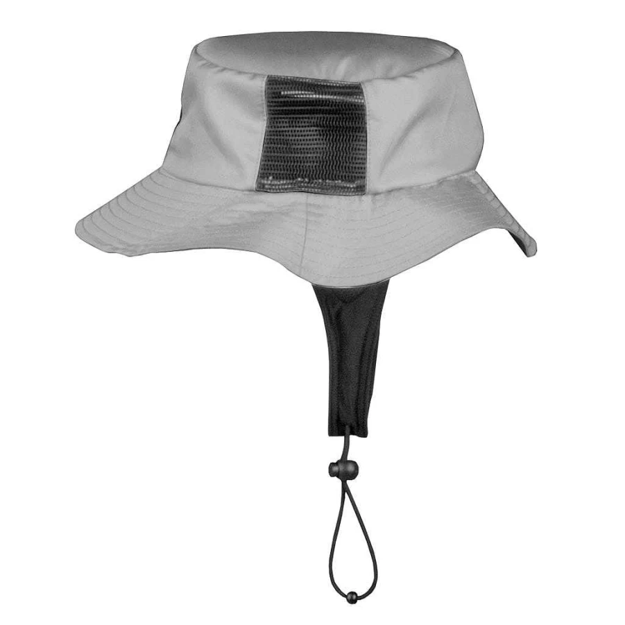 Xcel Men's Essential Water Hat - Durable & Lightweight Sun Protection for Outdoor Activities