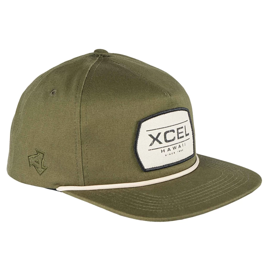 Xcel Men's Vintage Grandpa Hat - Classic Retro Style for Everyday Wear